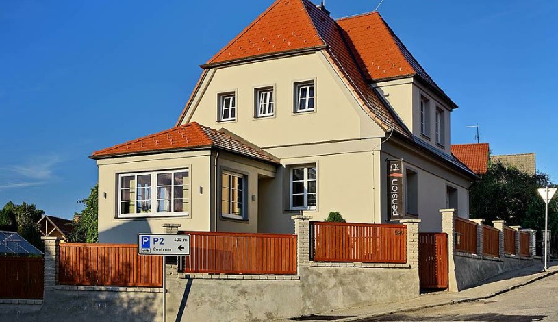 CK Pension Český Krumlov Český Krumlov